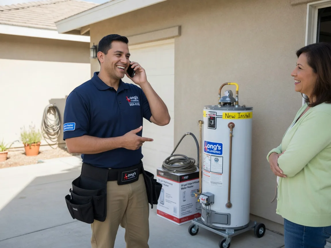 Leak Detection Antelope, OR FAQs